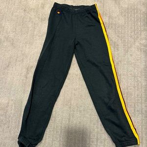 Aviator nation sweatpants